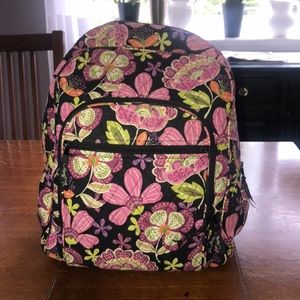 Vera Bradley Backpack